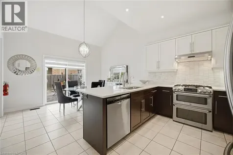 58 Doon Creek Street Kitchener ON N2R 0B6