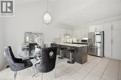 58 Doon Creek Street Kitchener ON N2R 0B6