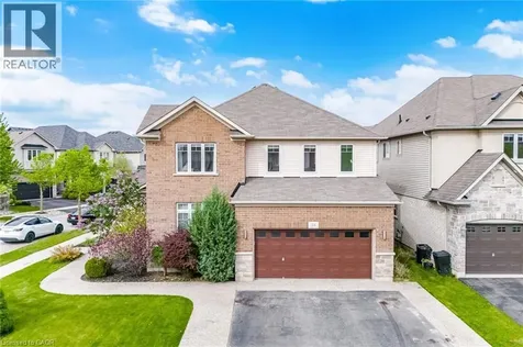 58 Doon Creek Street Kitchener ON N2R 0B6
