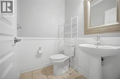 58 Doon Creek Street Kitchener ON N2R 0B6