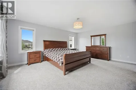 58 Doon Creek Street Kitchener ON N2R 0B6