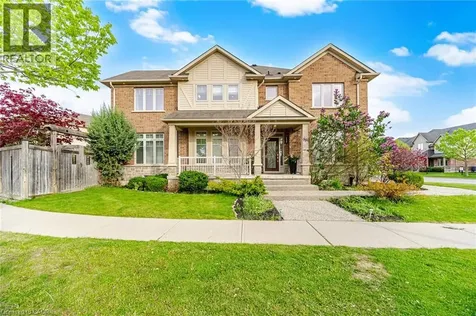 58 Doon Creek Street Kitchener ON N2R 0B6