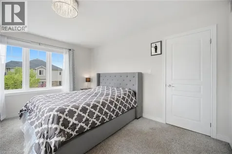 58 Doon Creek Street Kitchener ON N2R 0B6