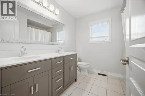 58 Doon Creek Street Kitchener ON N2R 0B6