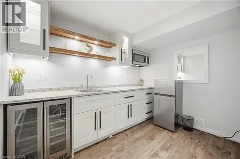 58 Doon Creek Street Kitchener ON N2R 0B6