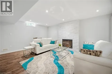 58 Doon Creek Street Kitchener ON N2R 0B6