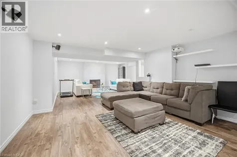 58 Doon Creek Street Kitchener ON N2R 0B6