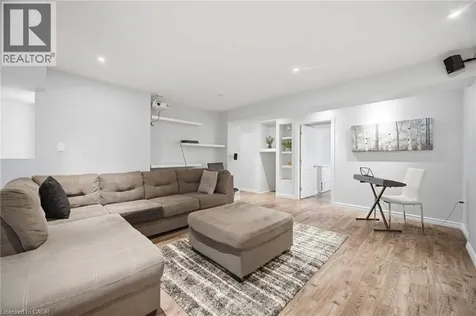 58 Doon Creek Street Kitchener ON N2R 0B6