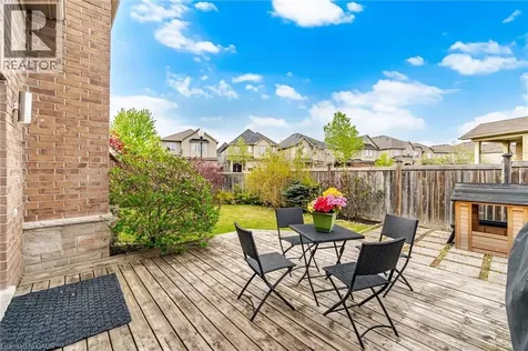 58 Doon Creek Street Kitchener ON N2R 0B6
