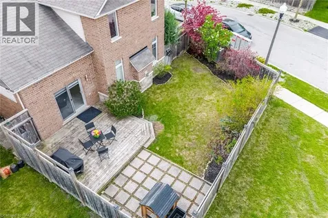 58 Doon Creek Street Kitchener ON N2R 0B6