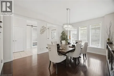 58 Doon Creek Street Kitchener ON N2R 0B6