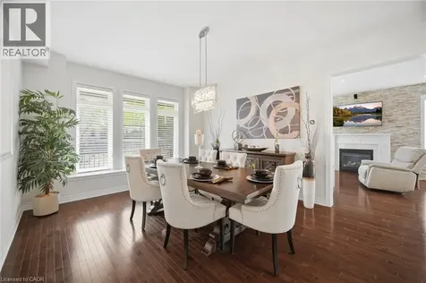 58 Doon Creek Street Kitchener ON N2R 0B6