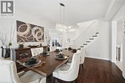 58 Doon Creek Street Kitchener ON N2R 0B6