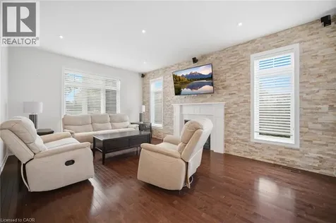 58 Doon Creek Street Kitchener ON N2R 0B6