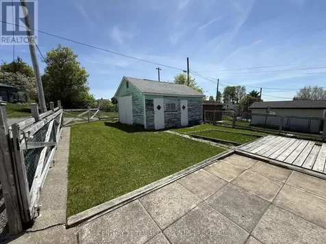48 Woods Street Kirkland Lake ON P2N 3B8