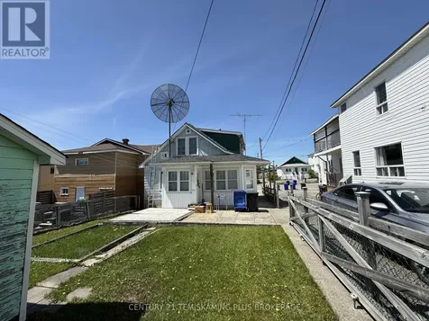 48 Woods Street Kirkland Lake ON P2N 3B8