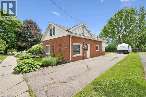 250 St George Street East Fergus ON N1M 1K4