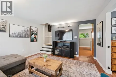 250 St George Street East Fergus ON N1M 1K4