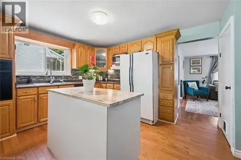 250 St George Street East Fergus ON N1M 1K4