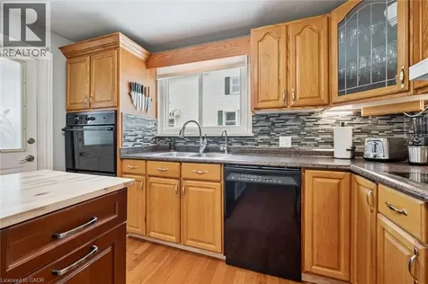 250 St George Street East Fergus ON N1M 1K4