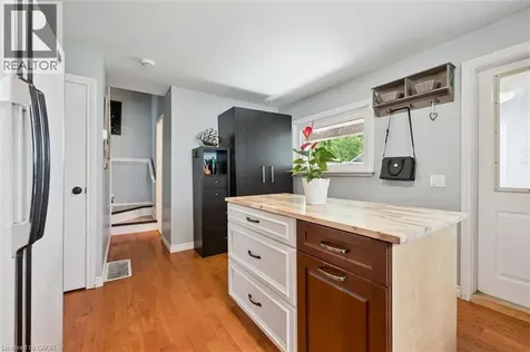 250 St George Street East Fergus ON N1M 1K4