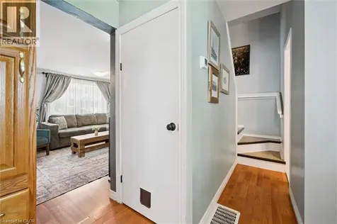 250 St George Street East Fergus ON N1M 1K4