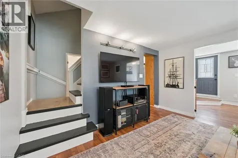 250 St George Street East Fergus ON N1M 1K4