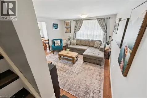 250 St George Street East Fergus ON N1M 1K4