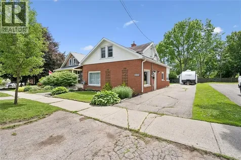 250 St George Street East Fergus ON N1M 1K4