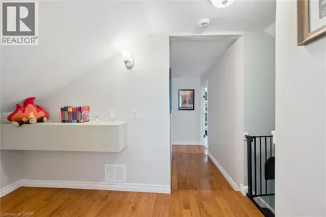 250 St George Street East Fergus ON N1M 1K4