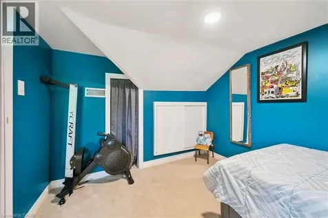 250 St George Street East Fergus ON N1M 1K4