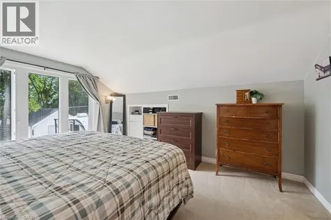 250 St George Street East Fergus ON N1M 1K4