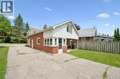 250 St George Street East Fergus ON N1M 1K4