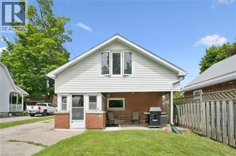 250 St George Street East Fergus ON N1M 1K4