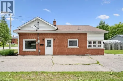 250 St George Street East Fergus ON N1M 1K4