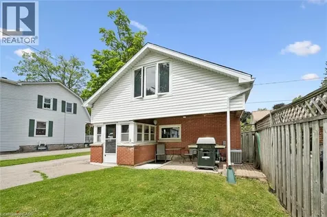 250 St George Street East Fergus ON N1M 1K4