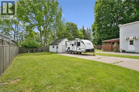 250 St George Street East Fergus ON N1M 1K4