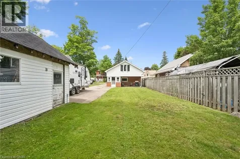 250 St George Street East Fergus ON N1M 1K4
