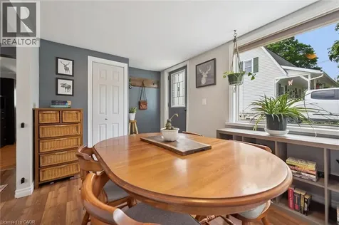 250 St George Street East Fergus ON N1M 1K4