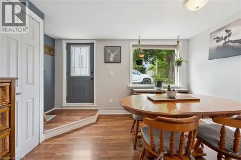 250 St George Street East Fergus ON N1M 1K4