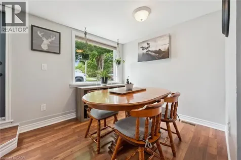 250 St George Street East Fergus ON N1M 1K4