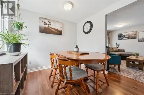 250 St George Street East Fergus ON N1M 1K4
