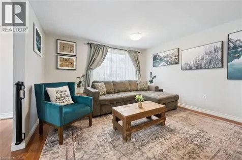 250 St George Street East Fergus ON N1M 1K4