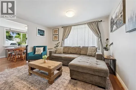 250 St George Street East Fergus ON N1M 1K4