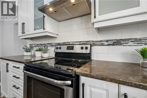 180 Campbell Avenue Hamilton ON L8H 2G3