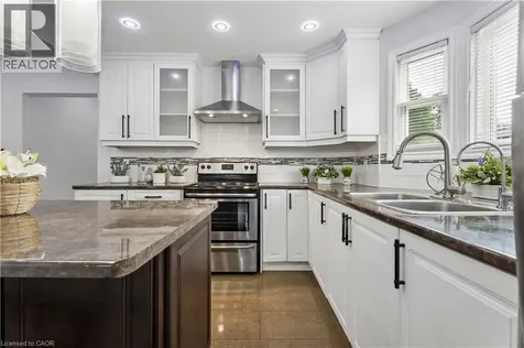 180 Campbell Avenue Hamilton ON L8H 2G3