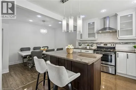 180 Campbell Avenue Hamilton ON L8H 2G3