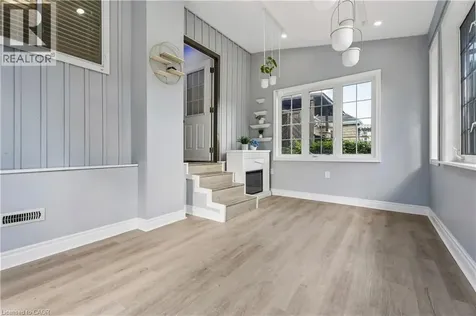 180 Campbell Avenue Hamilton ON L8H 2G3