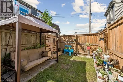 180 Campbell Avenue Hamilton ON L8H 2G3