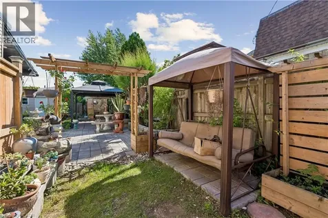 180 Campbell Avenue Hamilton ON L8H 2G3